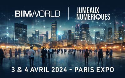 BIMWorld Paris 2024
